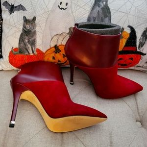 Michael Kors Booties